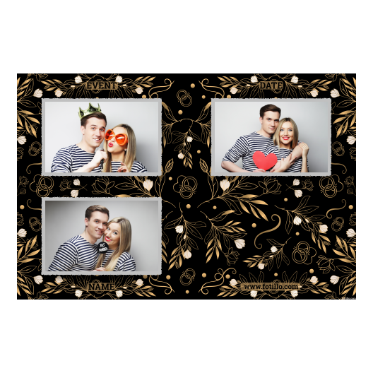 Sesja Ślubna + kwiaty + 418 z tekstem Sesja Ślubna + kwiaty + 418 z tekstem