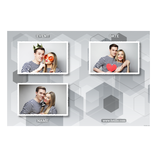 biznes + sześciokąty + 418 biały z tekstem biznes + sześciokąty + 418 biały z tekstem