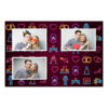 Wedding Design + hearts Wedding Design + hearts