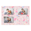 Baby Shower + elephants + 418 no frame