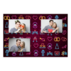 Wedding Design + hearts Wedding Design + hearts