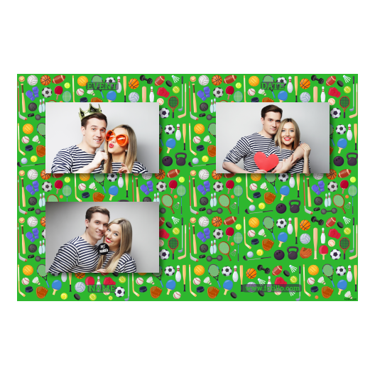 Dzień sportu + wyposażenie + 418 brak ramki z tekstem Dzień sportu + wyposażenie + 418 brak ramki z tekstem