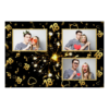 18th Birthday Party + 18 + 419 gold 18th Birthday Party + 18 + 419 gold
