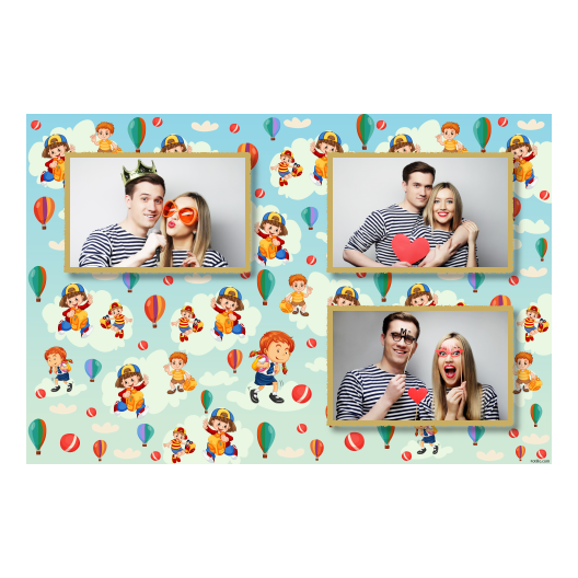 Truant Day + balls + 419 gold Truant Day + balls + 419 gold