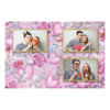 Wedding Background + flowers Wedding Background + flowers