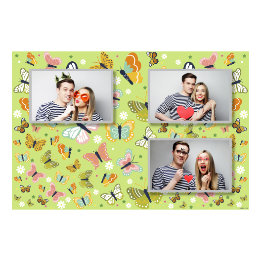 Butterfly Day + butterflies + 419 silver Butterfly Day + butterflies + 419 silver