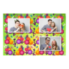Spring + flowers + 419 white