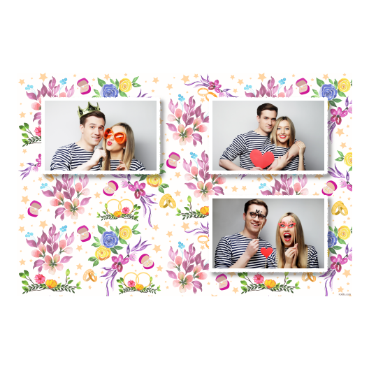 Wedding Anniversary + flowers + 419 white Wedding Anniversary + flowers + 419 white