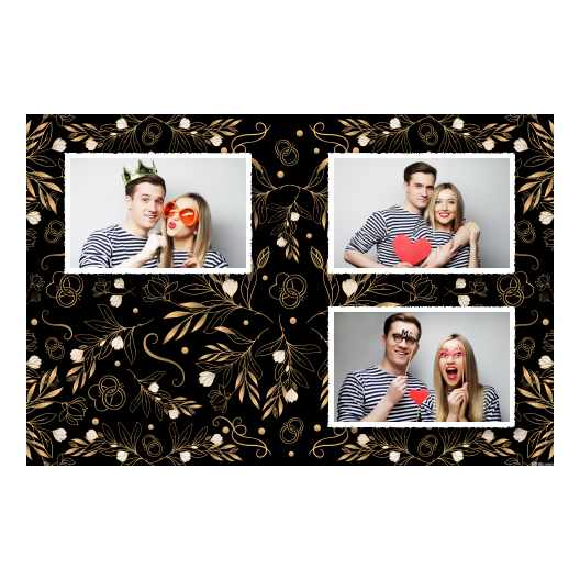 Sesja Ślubna + kwiaty + 419 biały Sesja Ślubna + kwiaty + 419 biały