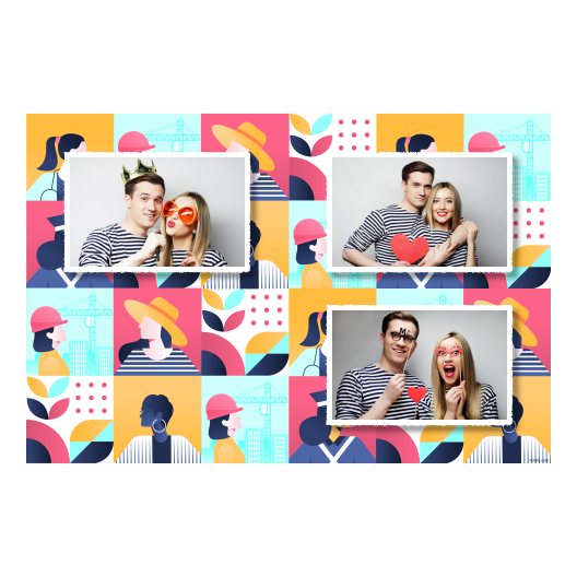 Women's Day + collage + 419 white Women's Day + collage + 419 white