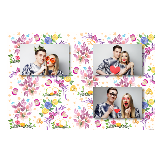 Wedding Anniversary + flowers + 419 no frame Wedding Anniversary + flowers + 419 no frame