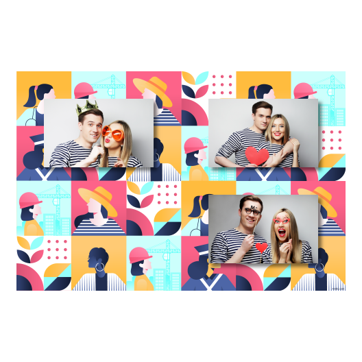 Women's Day + collage + 419 no frame Women's Day + collage + 419 no frame