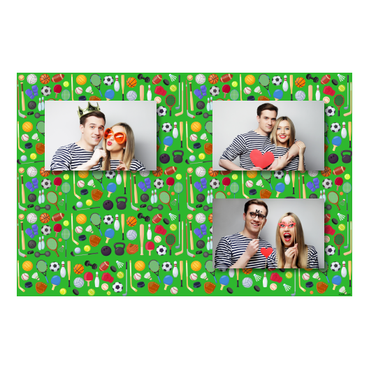 Dzień sportu + wyposażenie + 419 brak ramki Dzień sportu + wyposażenie + 419 brak ramki