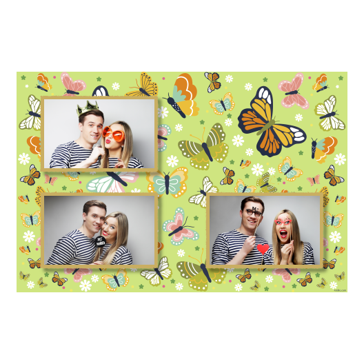 Butterfly Day + butterflies + 420 gold Butterfly Day + butterflies + 420 gold