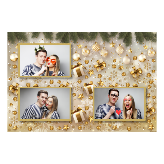 Prezenty świąteczne + bombki + 420 złoty Prezenty świąteczne + bombki + 420 złoty