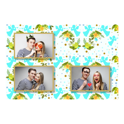 Pierwsza Komunia Święta + Kwiaty, anioły + 420 złoty Pierwsza Komunia Święta + Kwiaty, anioły + 420 złoty