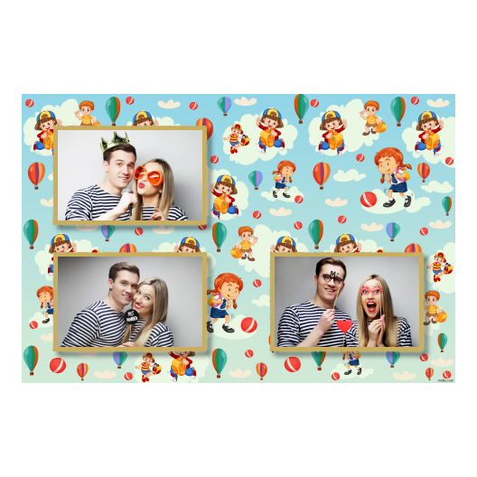 Truant Day + balls + 420 gold Truant Day + balls + 420 gold