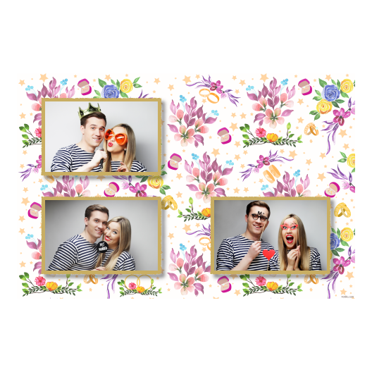 Wedding Anniversary + flowers + 420 gold Wedding Anniversary + flowers + 420 gold