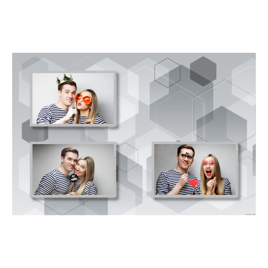 biznes + sześciokąty + 420 biznes + sześciokąty + 420