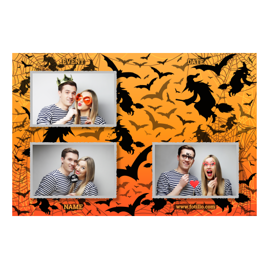 420-3-HHH-191-Halloween_Bat-193T