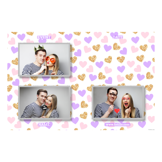 Miłość + serduszka + 420 z tekstem Miłość + serduszka + 420 z tekstem