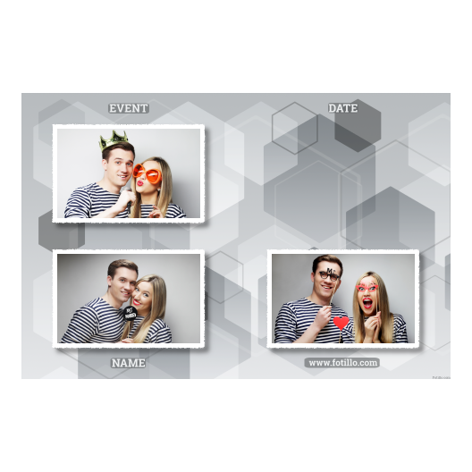 biznes + sześciokąty + 420 biały z tekstem biznes + sześciokąty + 420 biały z tekstem