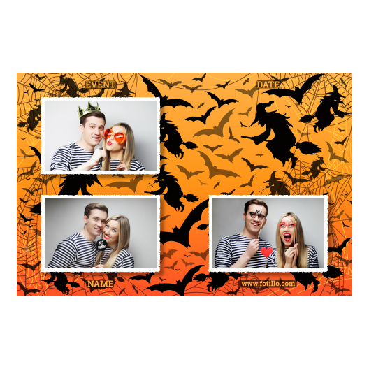 420-3-HHH-255-Halloween_Bat-193T