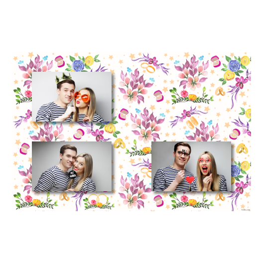 Wedding Anniversary + flowers + 420 no frame Wedding Anniversary + flowers + 420 no frame