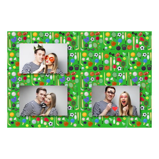 Dzień sportu + wyposażenie + 420 brak ramki Dzień sportu + wyposażenie + 420 brak ramki