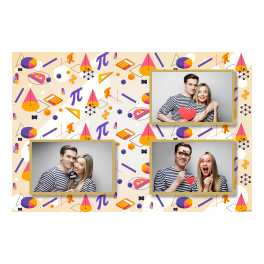 Math Day + collage + 421 gold Math Day + collage + 421 gold