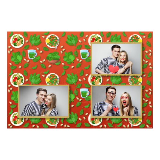 Dzień Szpinaku + posiłki + 421 złoty Dzień Szpinaku + posiłki + 421 złoty