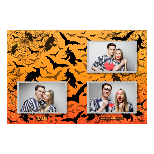 421-3-HHH-191-Halloween_Bat-193T
