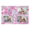 Wedding Background + flowers Wedding Background + flowers