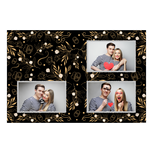 Sesja Ślubna + kwiaty + 421 Sesja Ślubna + kwiaty + 421