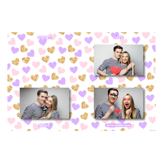 Miłość + serduszka + 421 brak ramki z tekstem Miłość + serduszka + 421 brak ramki z tekstem