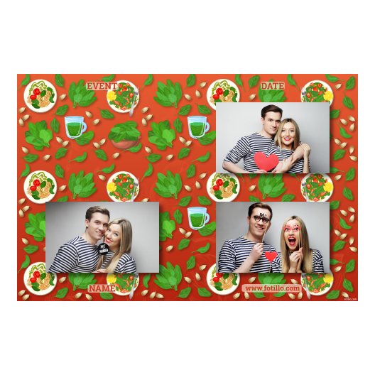 Dzień Szpinaku + posiłki + 421 brak ramki z tekstem Dzień Szpinaku + posiłki + 421 brak ramki z tekstem