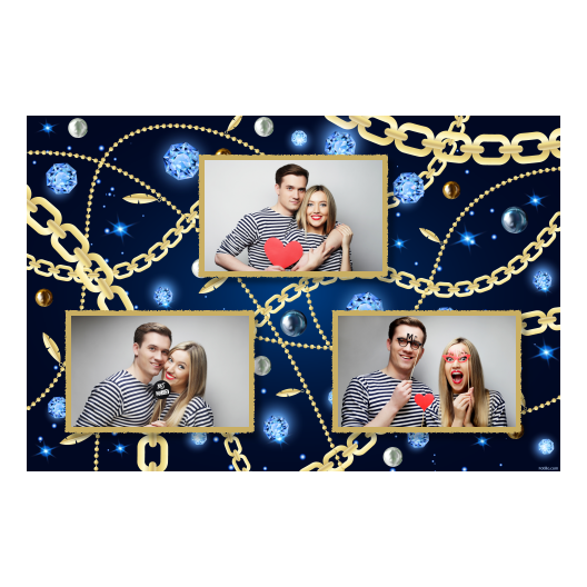 Jewels Day + diamond + 422 gold Jewels Day + diamond + 422 gold