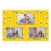 Prima Aprilis + okulary + 422 z tekstem Prima Aprilis + okulary + 422 z tekstem