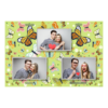 Template 422 consisting of 3 photos – Butterfly Day + butterflies - Thumbnail Image 4