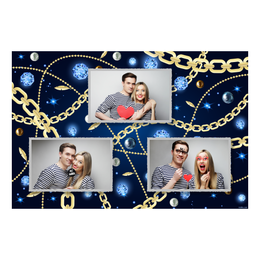 Jewels Day + diamond + 422 silver Jewels Day + diamond + 422 silver