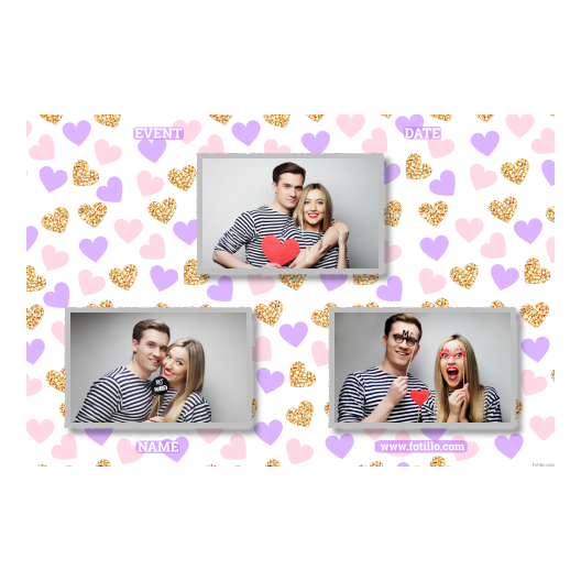 Miłość + serduszka + 422 z tekstem Miłość + serduszka + 422 z tekstem