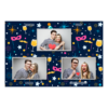 Przyjęcie sylwestrowe + Fajerwerki, gwiazdy + 422 z tekstem Przyjęcie sylwestrowe + Fajerwerki, gwiazdy + 422 z tekstem
