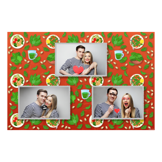 Dzień Szpinaku + posiłki + 422 Dzień Szpinaku + posiłki + 422