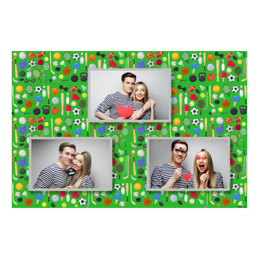 Dzień sportu + wyposażenie + 422 Dzień sportu + wyposażenie + 422