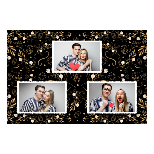 Sesja Ślubna + kwiaty + 422 biały Sesja Ślubna + kwiaty + 422 biały