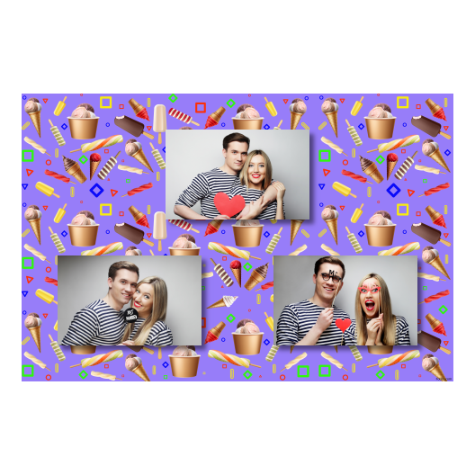 Dzień Lodów + kolaż + 422 brak ramki Dzień Lodów + kolaż + 422 brak ramki