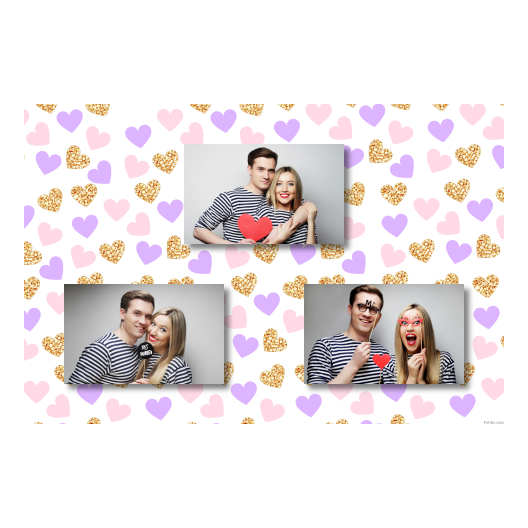 Miłość + serduszka + 422 brak ramki Miłość + serduszka + 422 brak ramki