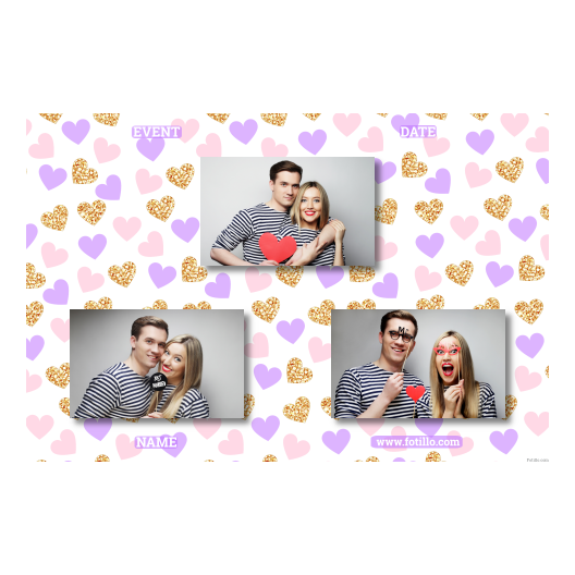 Miłość + serduszka + 422 brak ramki z tekstem Miłość + serduszka + 422 brak ramki z tekstem