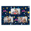 Przyjęcie sylwestrowe + Fajerwerki, gwiazdy + 422 brak ramki Przyjęcie sylwestrowe + Fajerwerki, gwiazdy + 422 brak ramki