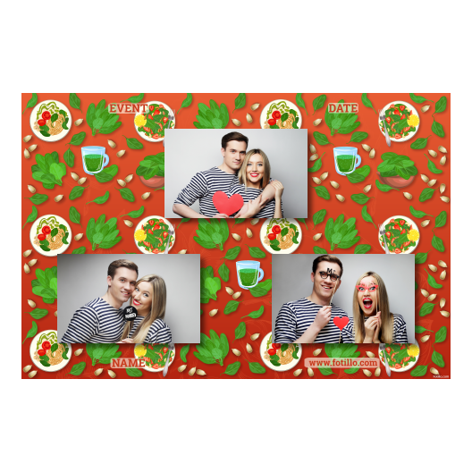 Dzień Szpinaku + posiłki + 422 brak ramki z tekstem Dzień Szpinaku + posiłki + 422 brak ramki z tekstem